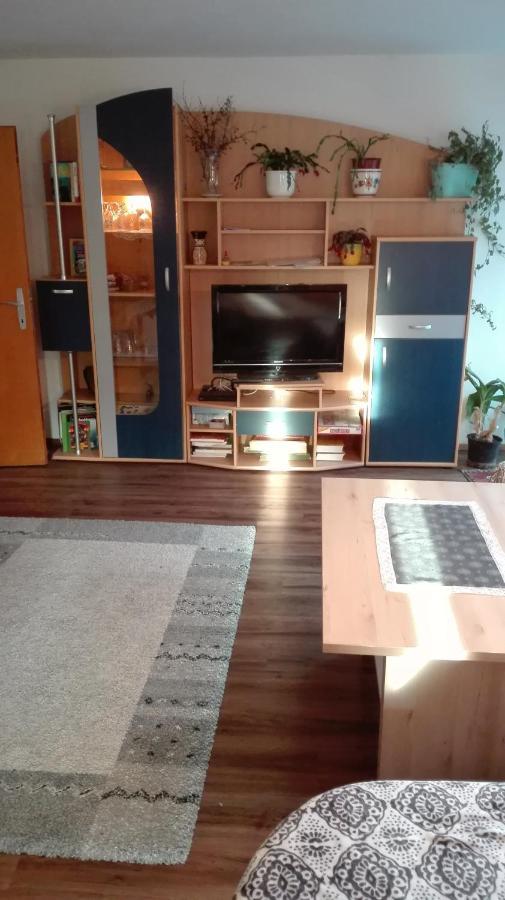 Haus Agerer Fewo 2. Stock 塔兰兹 外观 照片
