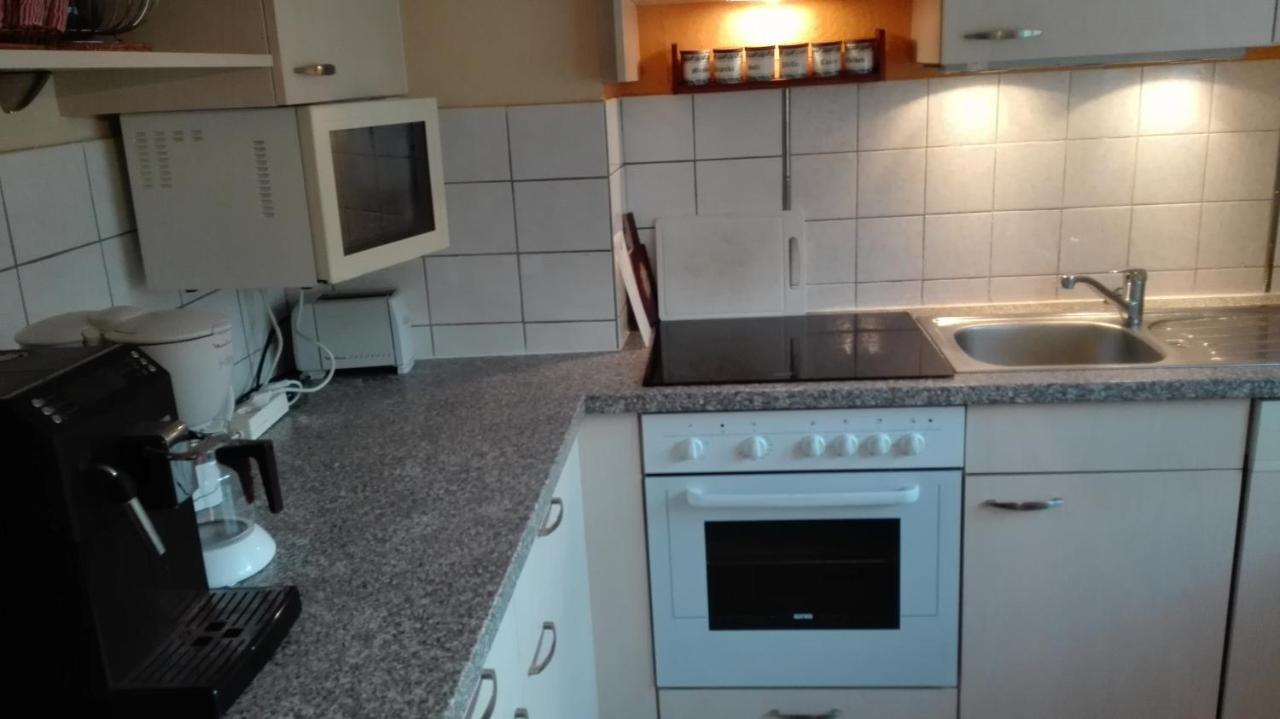 Haus Agerer Fewo 2. Stock 塔兰兹 外观 照片